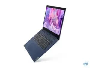 Image of Lenovo IdeaPad Slim 3i Notebook 43.9cm (17.3") HD+ Intel ...