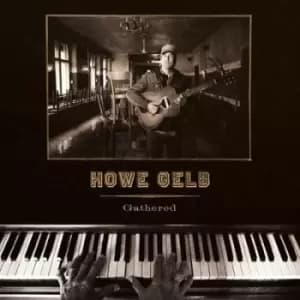 Image of Gathered by Howe Gelb CD Album