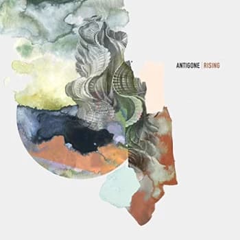 Image of Antigone - Rising Vinyl