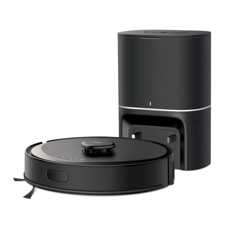 Image of TP LINK Tapo RV30 Max Plus Smart Vacuum Cleaner Tapo RV30 Max Plus
