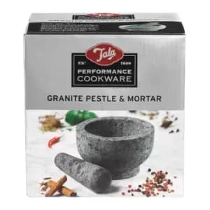 Image of Tala Pestle and Mortar, 13.1x13.1x8.1cm