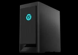 Image of Lenovo Legion Tower 5 (AMD) AMD Ryzen 7 5700G Processor (3.80 GHz up to 4.60 GHz)/Windows 11 Home 64/1TB SSD M.2 2280 PCIe Gen4 TLC Opal