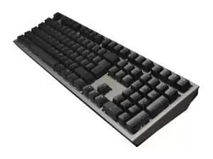 Image of Ducky Shine 7 RGB Backlit Speed Silver Cherry MX Switch