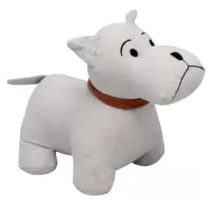 Image of Wallace Novelty Dog Door Stop Multicolour
