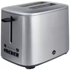 Image of Wilfa CT-1000S 2 Slice Toaster