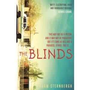 Image of The Blinds