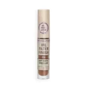 Image of Makeup Revolution IRL Filter Finish Concealer C14