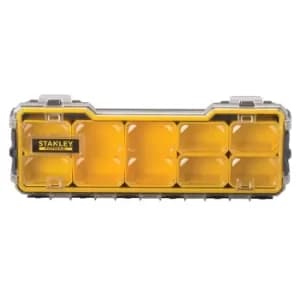 Image of STANLEY FatMax 1/3 Shallow Professional Organiser