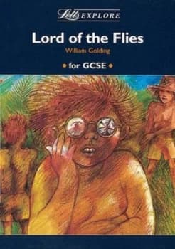 Image of Lord of the Flies William Golding by Stewart Martin and Ron Simpson Paperback