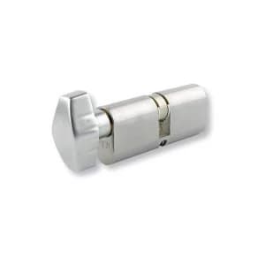 Image of Union 2x13 Oval Key and Turn Cylinders