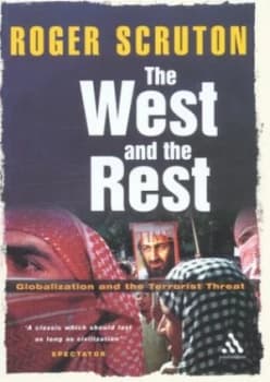 Image of The West and the Rest by Roger Scruton Paperback