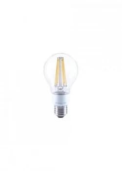 Image of Integral Classic Globe GLS Filament Omni-Lamp E27 12W 100W 2700K 1521lm E27 Dimmable 330 deg Beam Angle