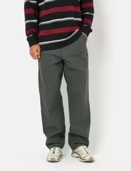 Image of Carhartt-WIP Single Knee Pant - Boxwood Green