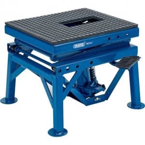 Image of Draper Off Road Motorcycle Scissor Jack