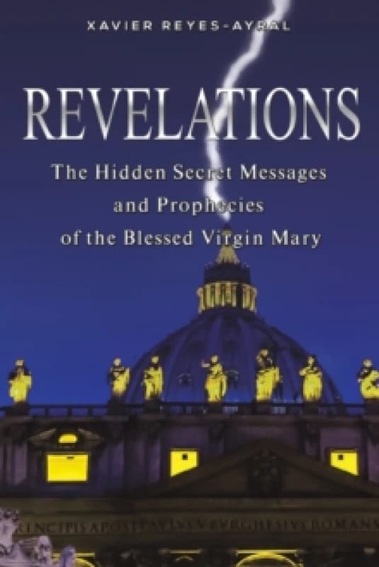 Image of Revelations Paperback / softback