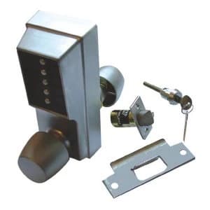 Image of Simplex Unican 1031 Combination Lock