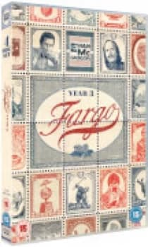 Image of Fargo - Season 3