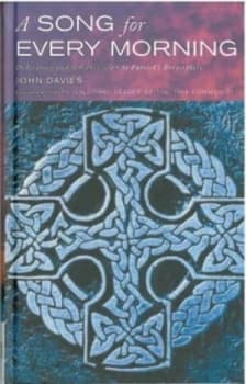 Image of A Song for Every Morning by John Davies Hardback