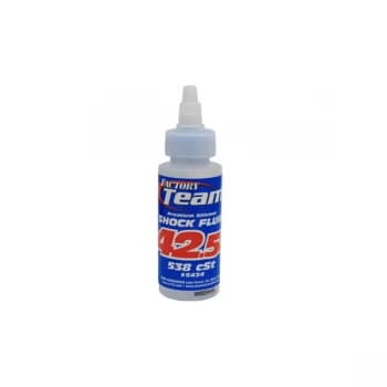 Image of Team Associated Silicone Shock Oil 42.5Wt (538Cst)