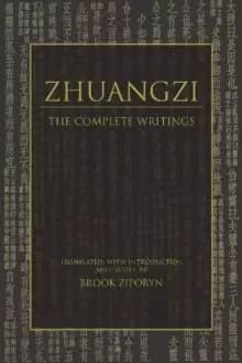 Image of Zhuangzi: The Complete Writings