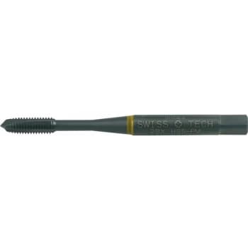 Image of 7/8-14 UNF Or. S/P 374 HSS-PM NIT+OX Tap - Swisstech