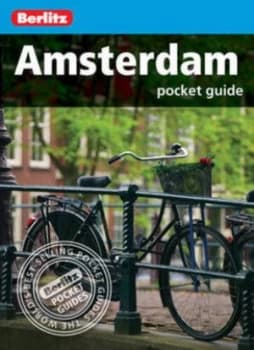Image of Amsterdam by Lindsay Bennett and George Mcdonald Paperback