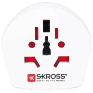 Image of Skross Country Combo World to UK