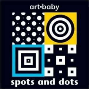 Image of Spots and Dots by Chez Picthall Book