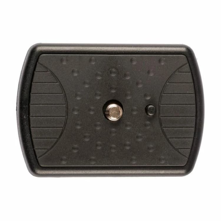 Image of Slik 6122 Tripod head plate Black