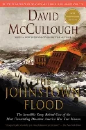 Image of johnstown flood