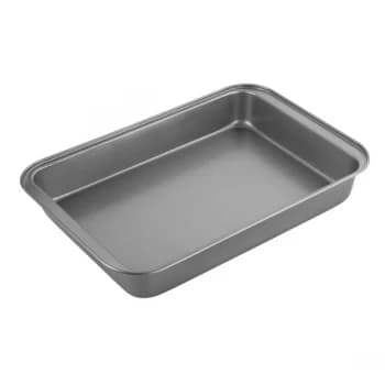 Image of Chef Aid Non Stick Roaster 32 x 22 x 5cm