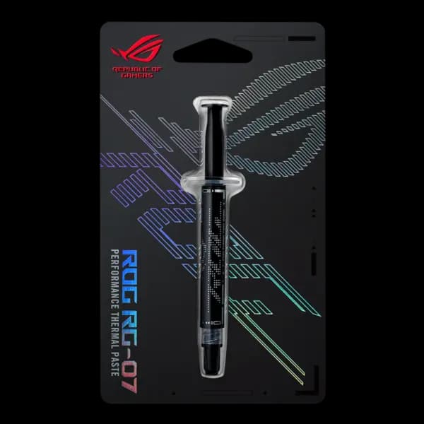 Image of Asus ROG RG-07 Thermal Paste