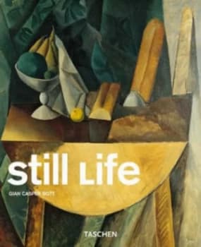 Image of Still Life by Gian Casper Bott and Norbert Wolf Paperback