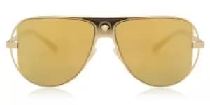 Image of Versace Sunglasses VE2212 10027P