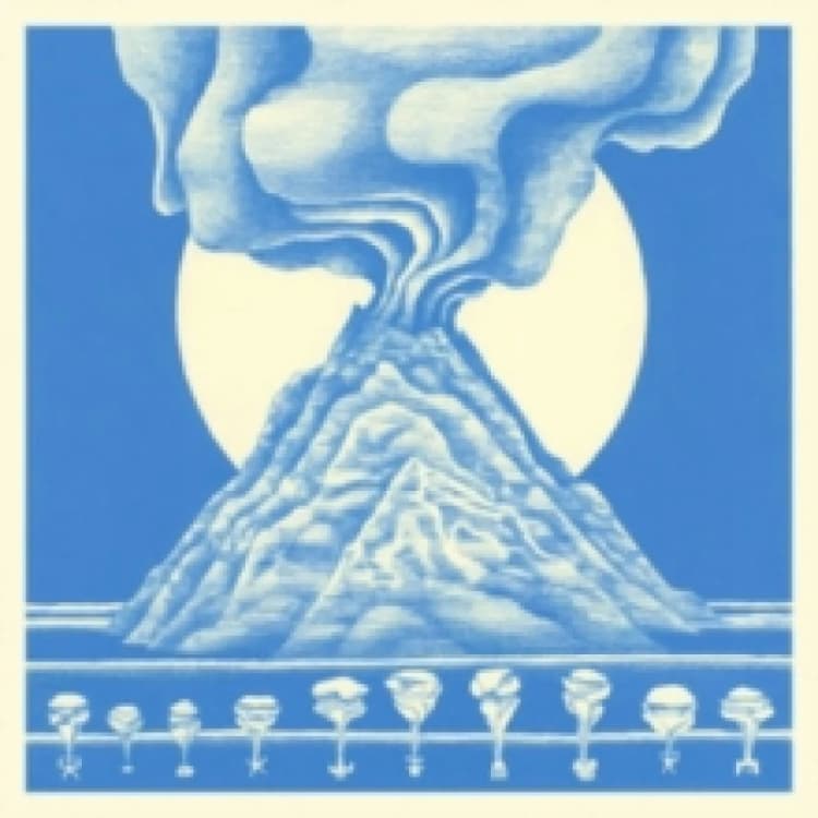 Image of Forgetting is violent Vinyl