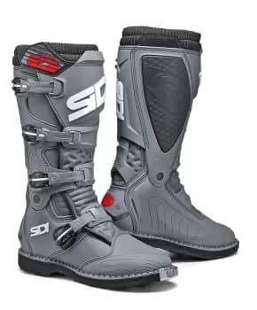 Image of Sidi X-Power Grey-Grey 43