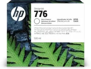 Image of HP 775 Glossy Enhancer Ink Cartridge
