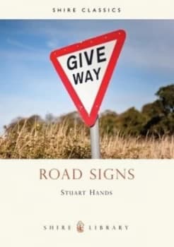 Image of Road Signs by Stuart Hands Paperback
