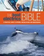 Image of boat electrics bible