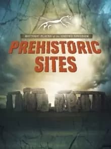 Image of Prehistoric Sites