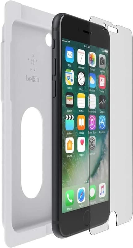 Image of iPhone SE SCREEN PROTECTOR