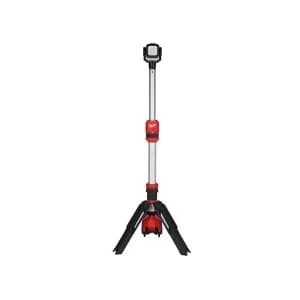 Image of Milwaukee Power Tools M12 SAL-0 Stand Site Light 12V Bare Unit
