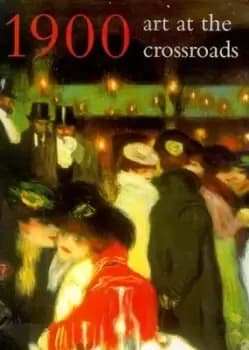 Image of 1900 by Robert Rosenblum