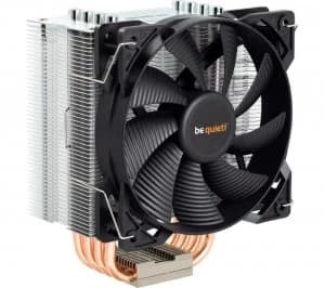 Image of BE QUIET Pure Rock 120 mm CPU Cooler