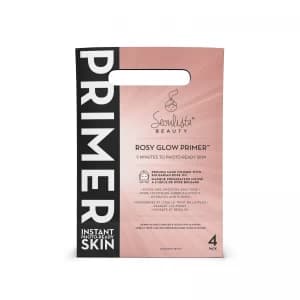 Image of Seoulista Beauty Rosy Glow Primer (4 Pack)