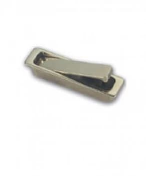 Image of Spring Loaded Lifting Rings Plain
