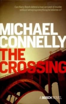 Image of The Crossing by Michael Connelly Hardback
