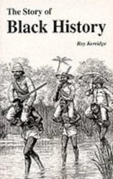 Image of The Story of Black History by Roy Kerridge Paperback