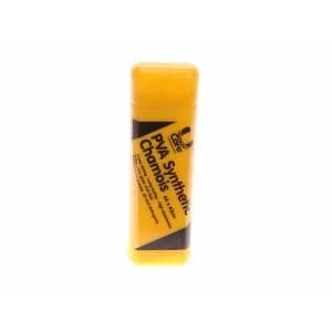 Image of U-Care PVA Synthetic Chamois 64 x 43cm