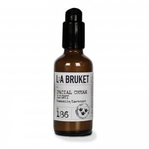 Image of L:A BRUKET Light Facial Cream 50ml